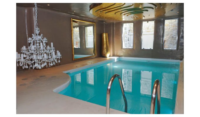 Your stay in Cyclades, Accommodation 8j / 7 nights hotel accommodation with breakfast in a Classic room. Hotel Cavo Tagoo 