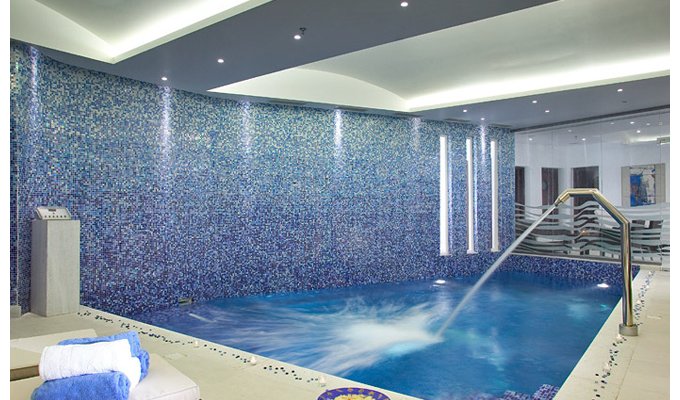 Your stay in Cyclades, Accommodation 8j / 7 nights hotel with breakfast standard room with garden view. Petasos Hotel Beach Resort & Spa. 