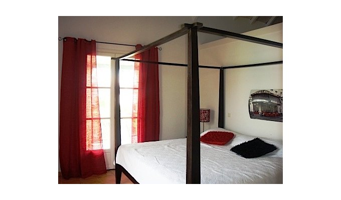 St Martin Villa Vacation Rentals in Orient Bay Village with private pool - 2 min to the beach - FWI