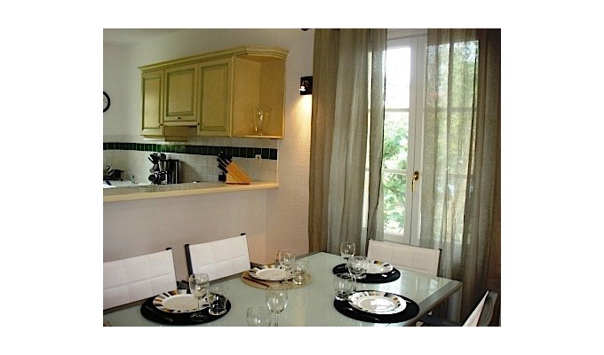 St Martin Villa Vacation Rentals in Orient Bay Village with private pool - 2 min to the beach - FWI