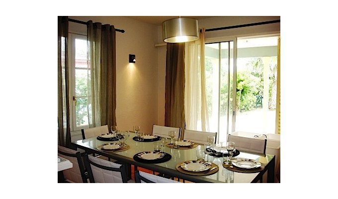 St Martin Villa Vacation Rentals in Orient Bay Village with private pool - 2 min to the beach - FWI