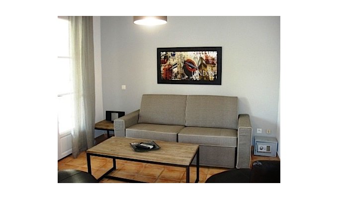 St Martin Villa Vacation Rentals in Orient Bay Village with private pool - 2 min to the beach - FWI