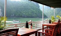 Halong Bay photo #1