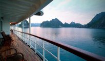 Halong Bay photo #5