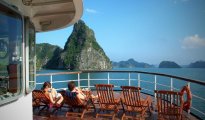 Halong Bay photo #7