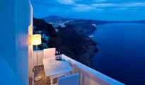 Santorini photo #11