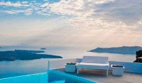 Santorini photo #12