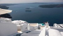 Santorini photo #3