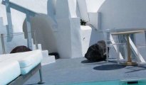 Santorini photo #4