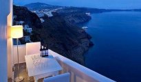 Santorini photo #5