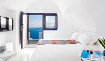 Santorini photo #6