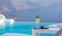 Santorini photo #8