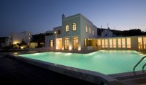 Mykonos photo #7