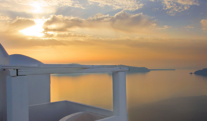 Your stay in Greece, accommodation 8j / 7 nights hotel with breakfast room with senior seaview Rocabella Hotel Resort & Spa. 
