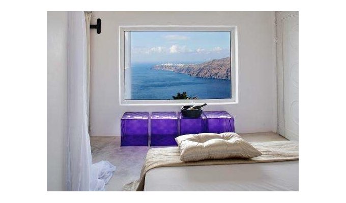 Your stay in Greece, accommodation 8j / 7 nights hotel with breakfast room with senior seaview Rocabella Hotel Resort & Spa. 