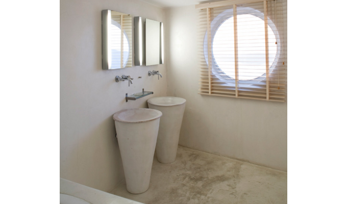 Your stay in Greece, accommodation 8j / 7 nights hotel with breakfast room with senior seaview Rocabella Hotel Resort & Spa. 