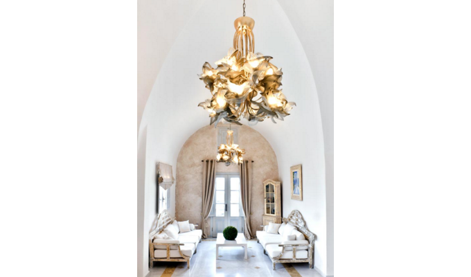 Your stay in Greece, accommodation 8j / 7 nights hotel accommodation with breakfast in standard room. Hotel El Greco. 