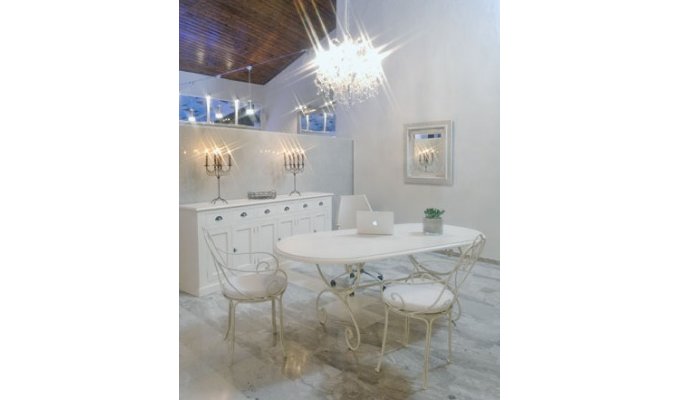 Greece Travel in Crete, accommodation 8j / 7 nights in Luxury Villa with private pool. Greek Villa Holidays