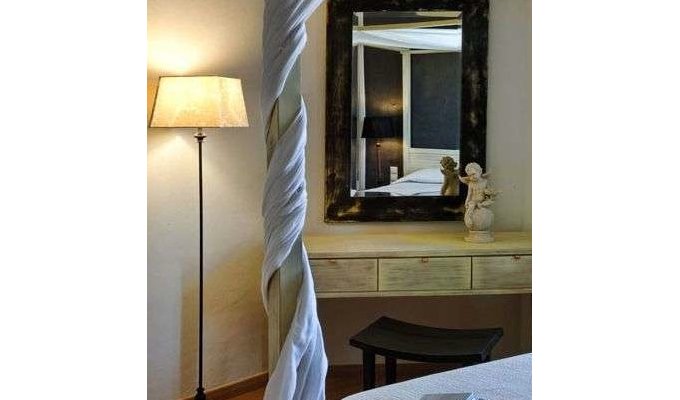 Greece Travel in Crete, accommodation 8j / 7 nights in Luxury Villa with private pool. Greek Villa Holidays