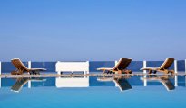 Santorini photo #1