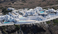 Santorini photo #11