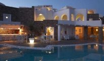 Santorini photo #4