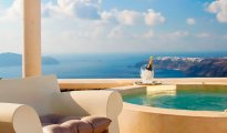 Santorini photo #5