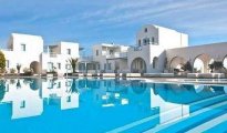 Santorini photo #1
