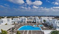 Santorini photo #2