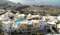 Santorini photo #3
