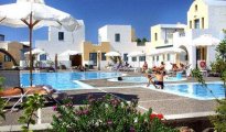 Santorini photo #7