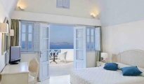 Santorini photo #9