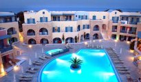Santorini photo #1