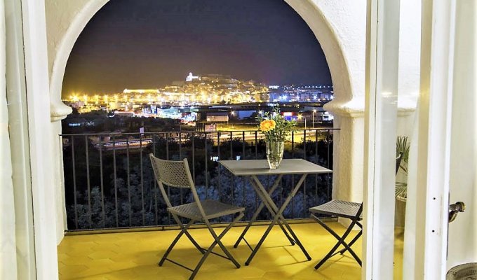 Ibiza Luxury Holiday Villa Rentals Private Pool Balearic Islands Spain