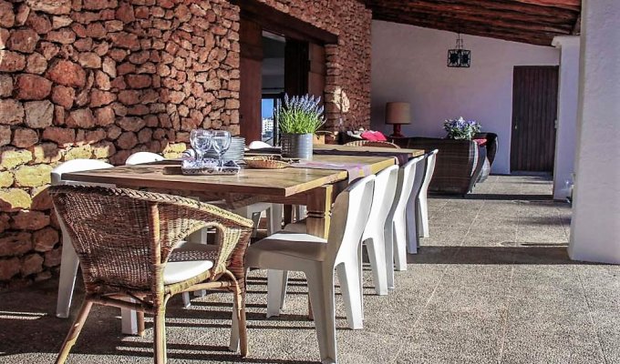 Ibiza Luxury Holiday Villa Rentals Private Pool Balearic Islands Spain