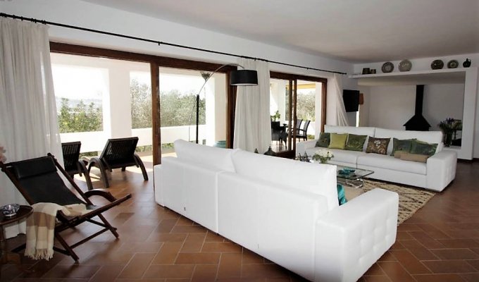 Ibiza Luxury Holiday Villa Rentals Private Pool Balearic Islands Spain