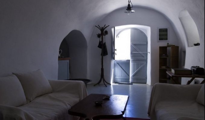 Rentals in Greece, Villa 10 to 12 people on the island of Kythera.