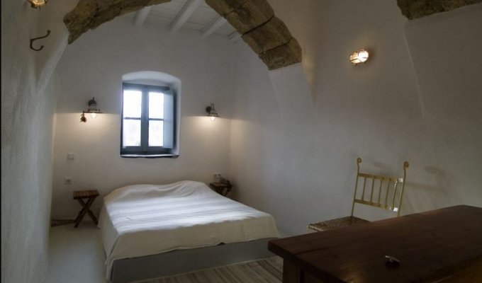 Rentals in Greece, Villa 10 to 12 people on the island of Kythera.