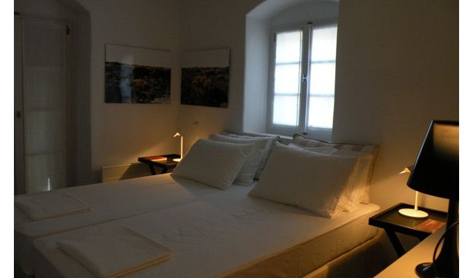 Holiday home for 4 to 6 people on the island of Kythera.