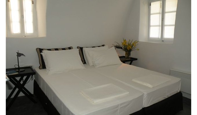 Holiday home for 2 to 4 people on the island of Kythera.