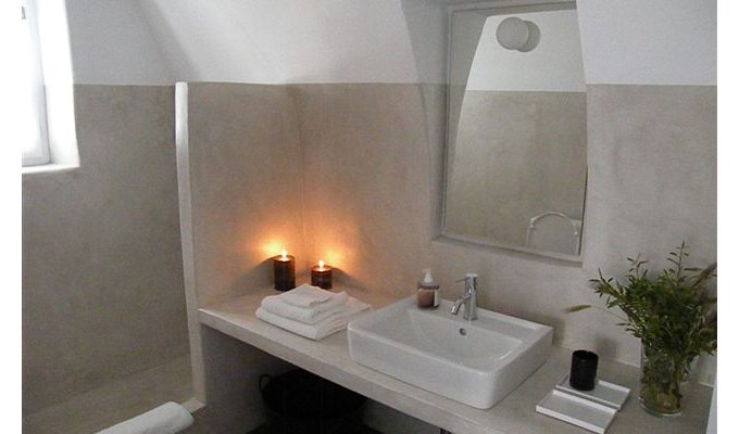 Holiday home for 2 to 4 people on the island of Kythera.