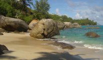Beau Vallon photo #13