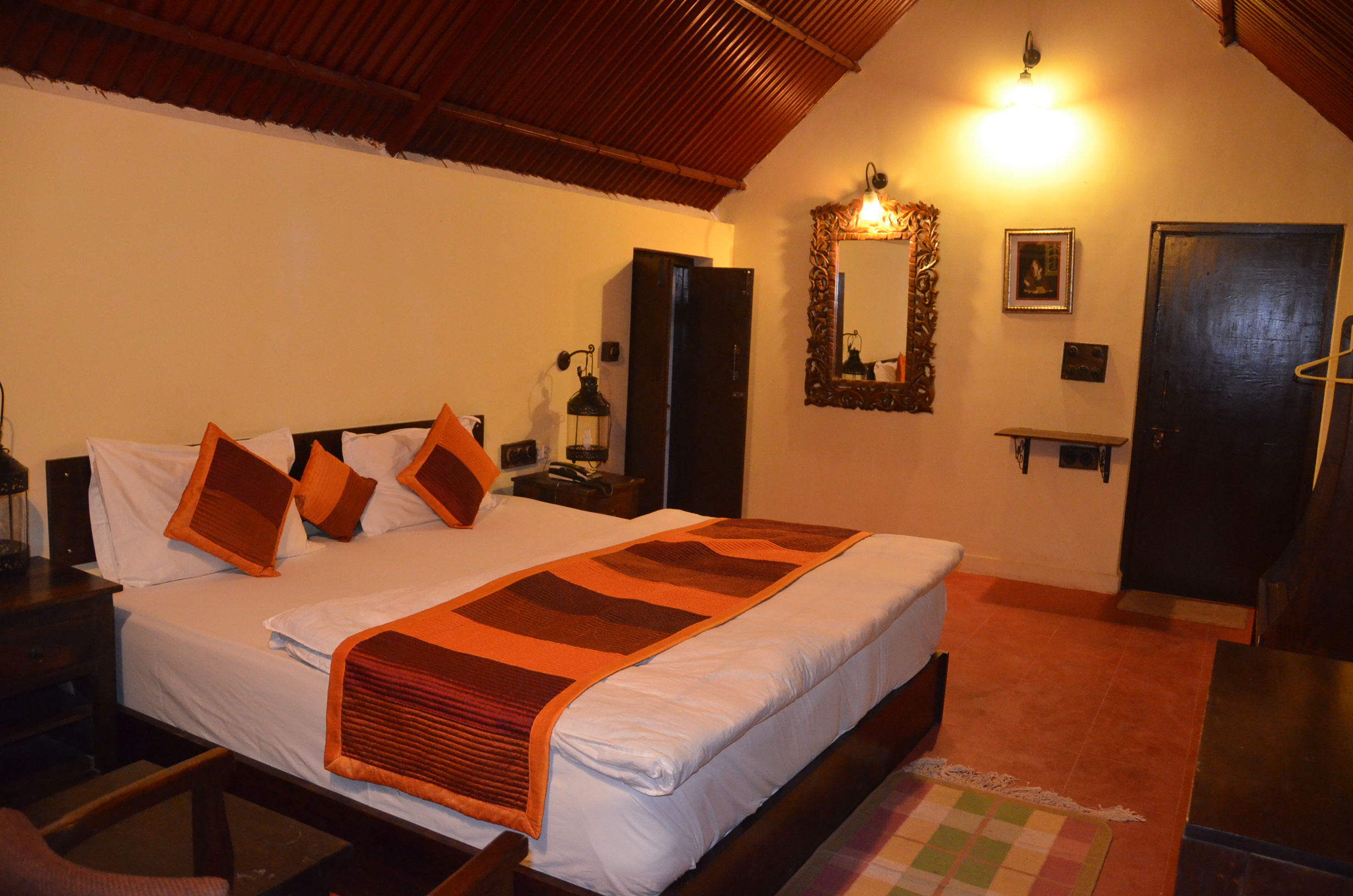 India Cottages Vacation Rentals In Mount Abu