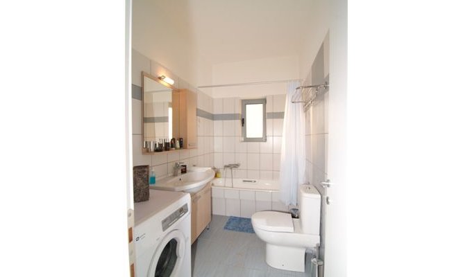 Rental Villa in a hotel complex with swimming pool. Accommodation 3 to 5 pers.