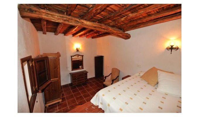 Ibiza Holiday Villa Rentals Private Pool Es Cubells Balearic Islands Spain