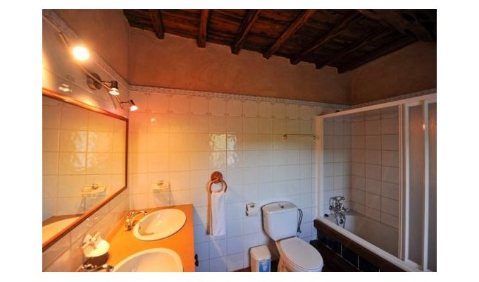 Ibiza Holiday Villa Rentals Private Pool Es Cubells Balearic Islands Spain