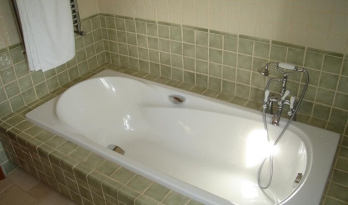 Villa to rent in Ibiza private pool - San Jose (Balearic Islands)