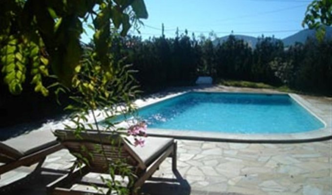 Villa to rent in Ibiza private pool - San Jose (Balearic Islands)