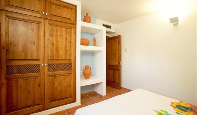 Villa to rent in Ibiza private pool - San Jose (Balearic Islands)
