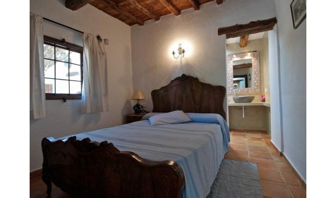 Ibiza Luxury Holiday Villa Rentals Private Pool Seaside San Agustin Balearic Islands Spain